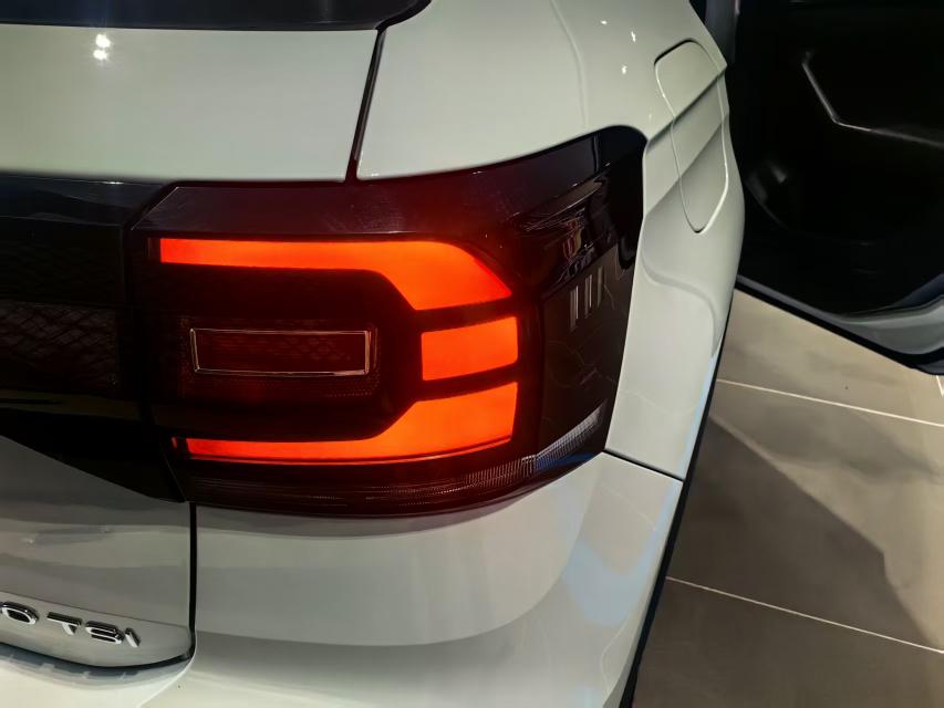 Volkswagen Tacqua