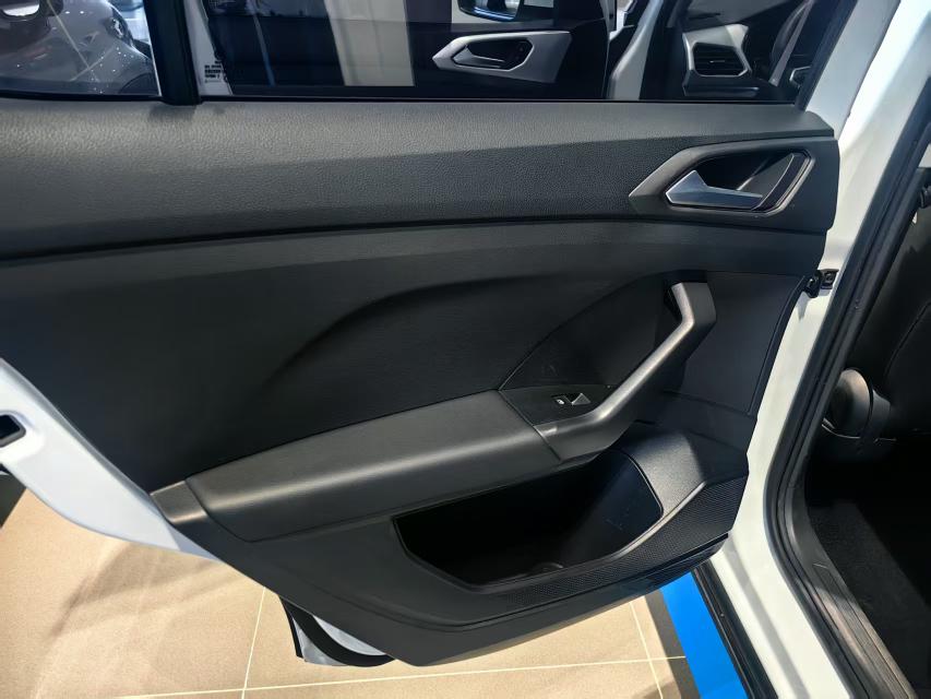 Volkswagen Tacqua