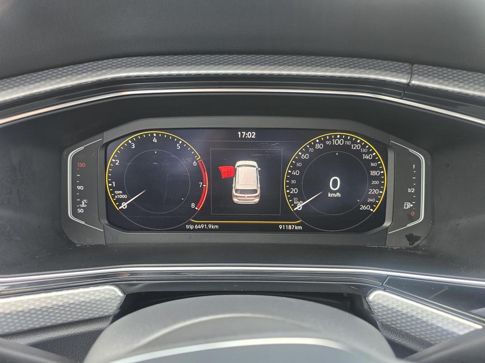 Volkswagen Tacqua