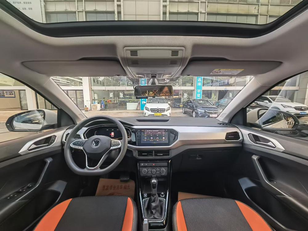 Volkswagen Tacqua
