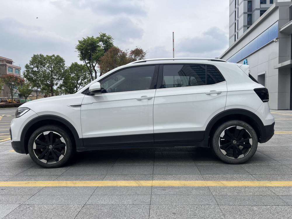 Volkswagen Tacqua