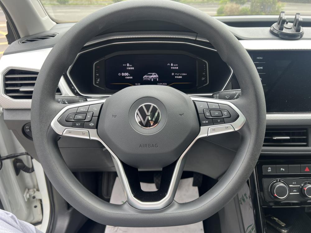 Volkswagen Tacqua