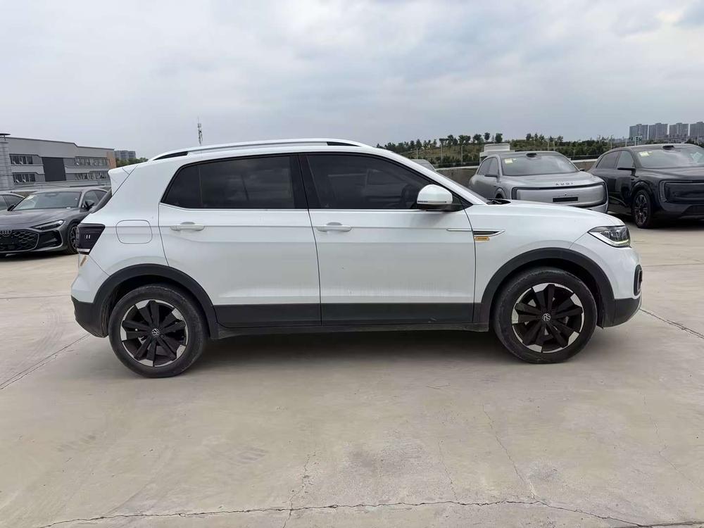 Volkswagen Tacqua