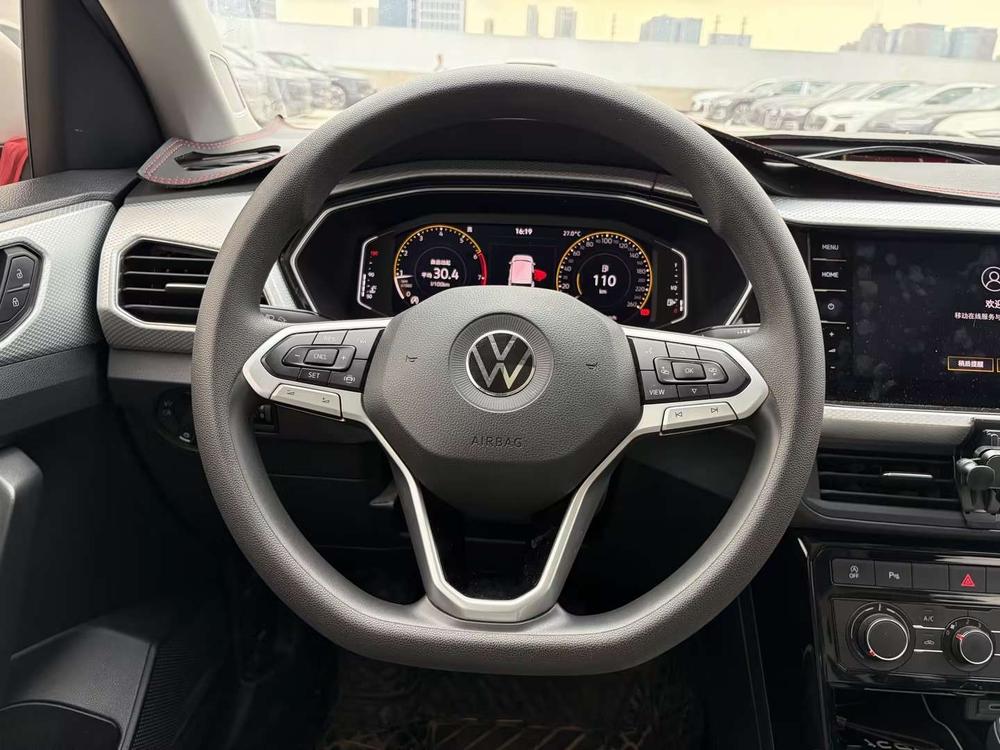 Volkswagen Tacqua