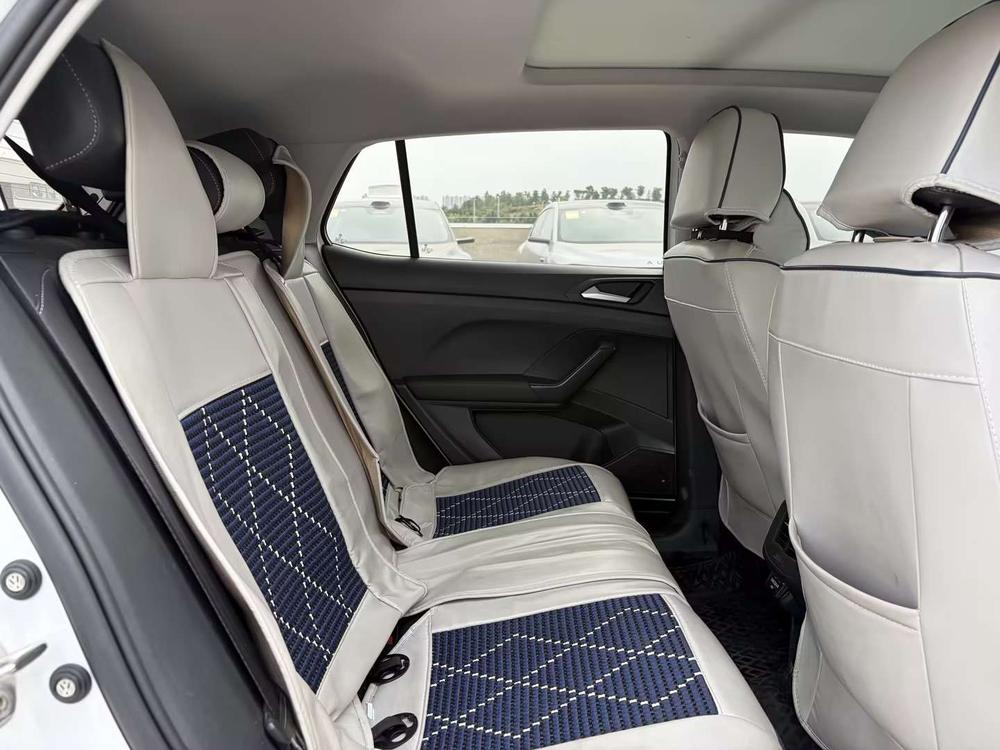 Volkswagen Tacqua