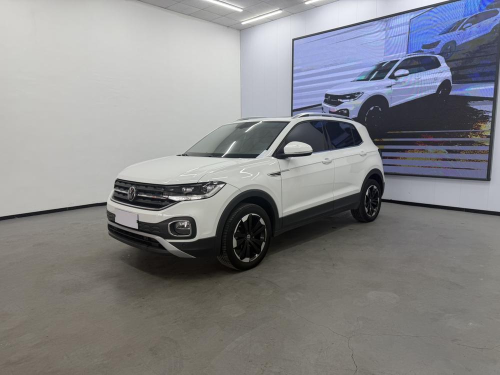 Volkswagen Tacqua