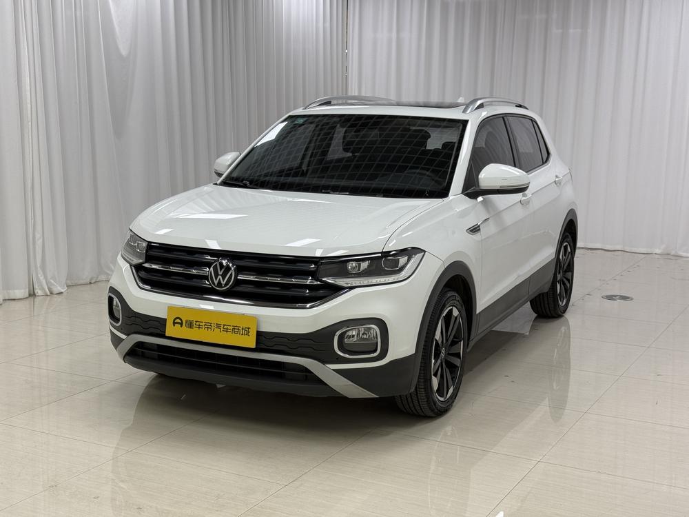 Volkswagen Tacqua