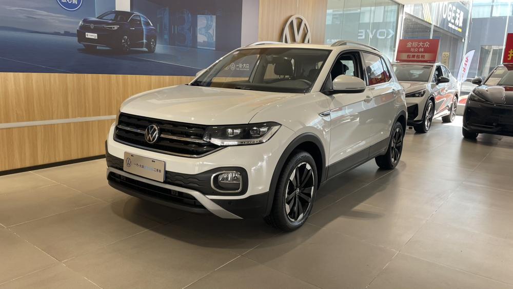 Volkswagen Tacqua
