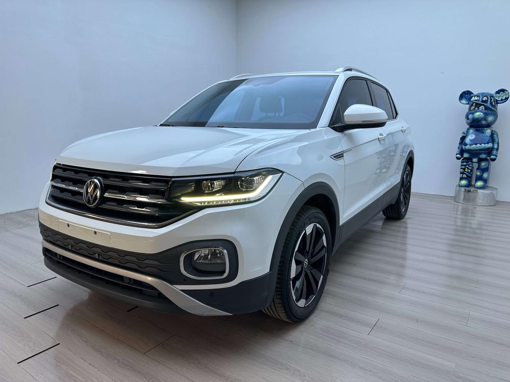 Volkswagen Tacqua