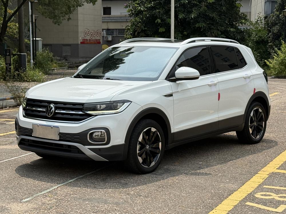 Volkswagen Tacqua