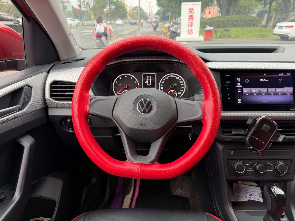 Volkswagen Tacqua