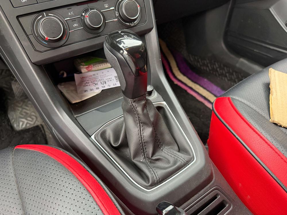Volkswagen Tacqua