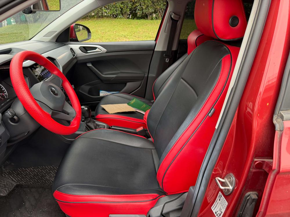 Volkswagen Tacqua
