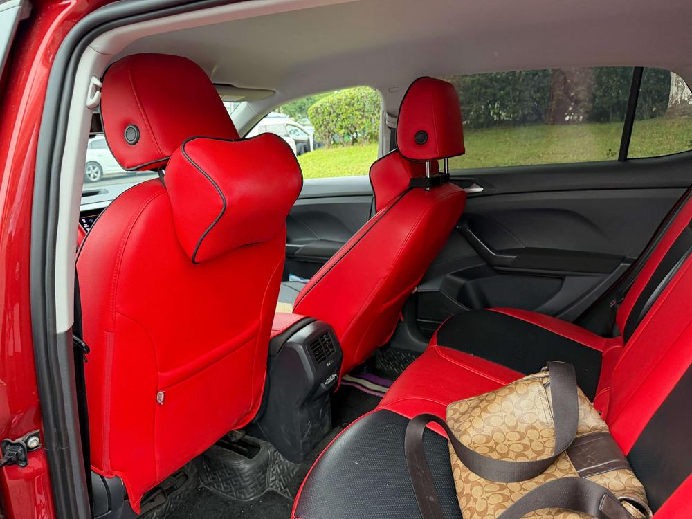 Volkswagen Tacqua