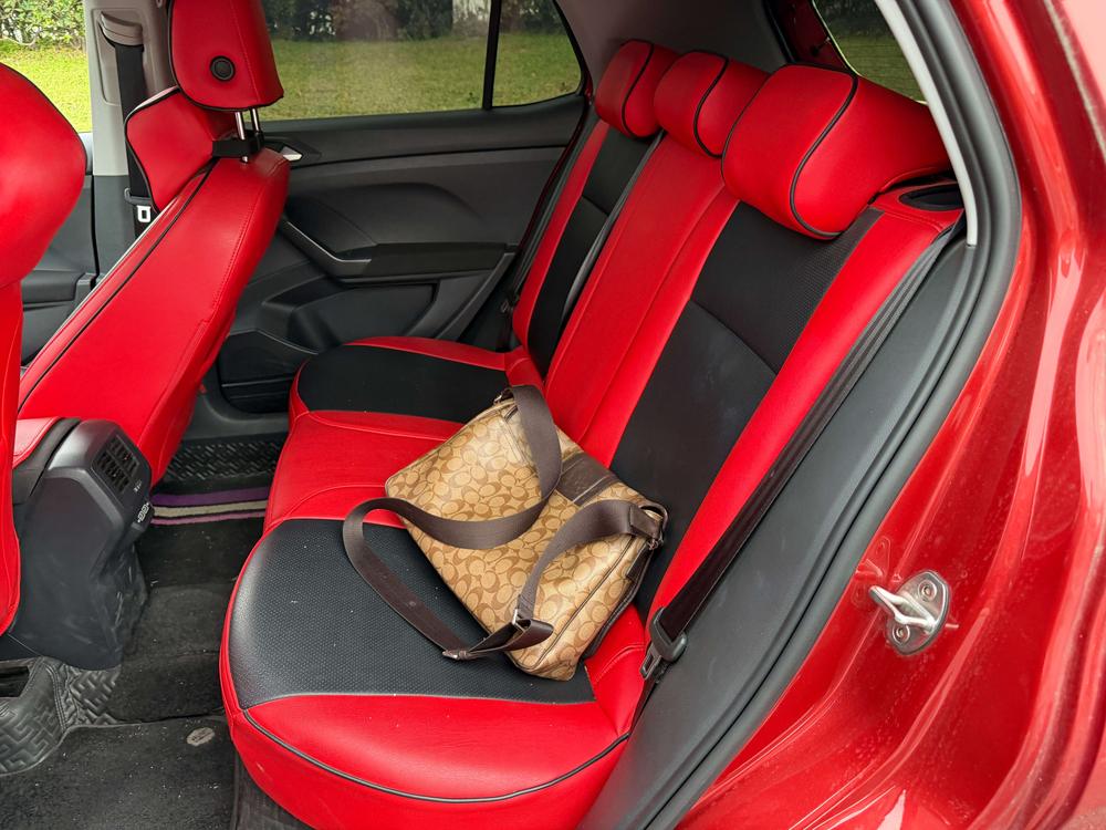 Volkswagen Tacqua