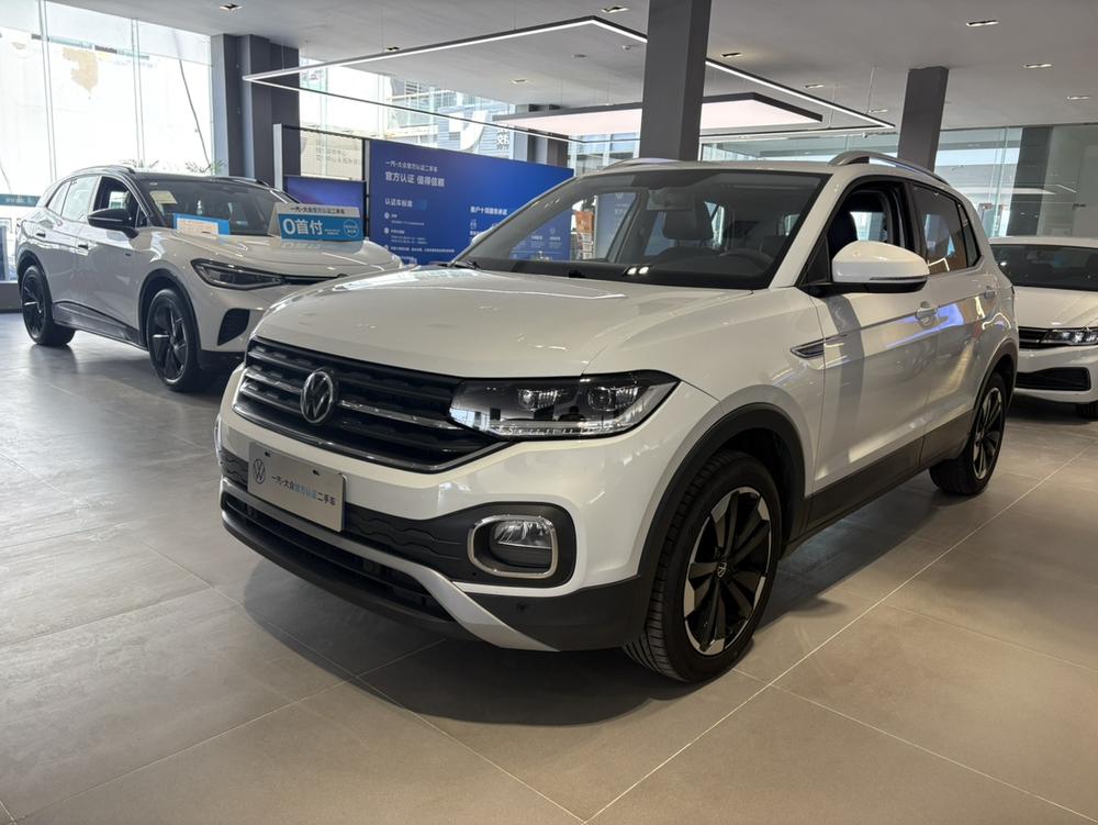 Volkswagen Tacqua