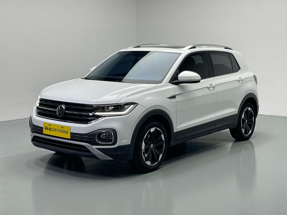 Volkswagen Tacqua