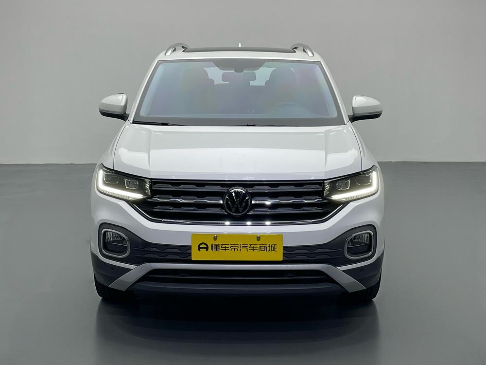 Volkswagen Tacqua