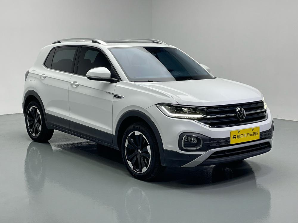 Volkswagen Tacqua