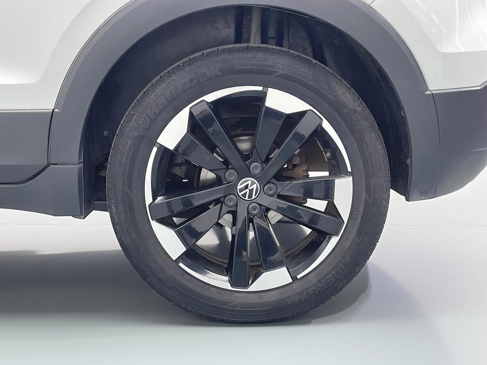 Volkswagen Tacqua