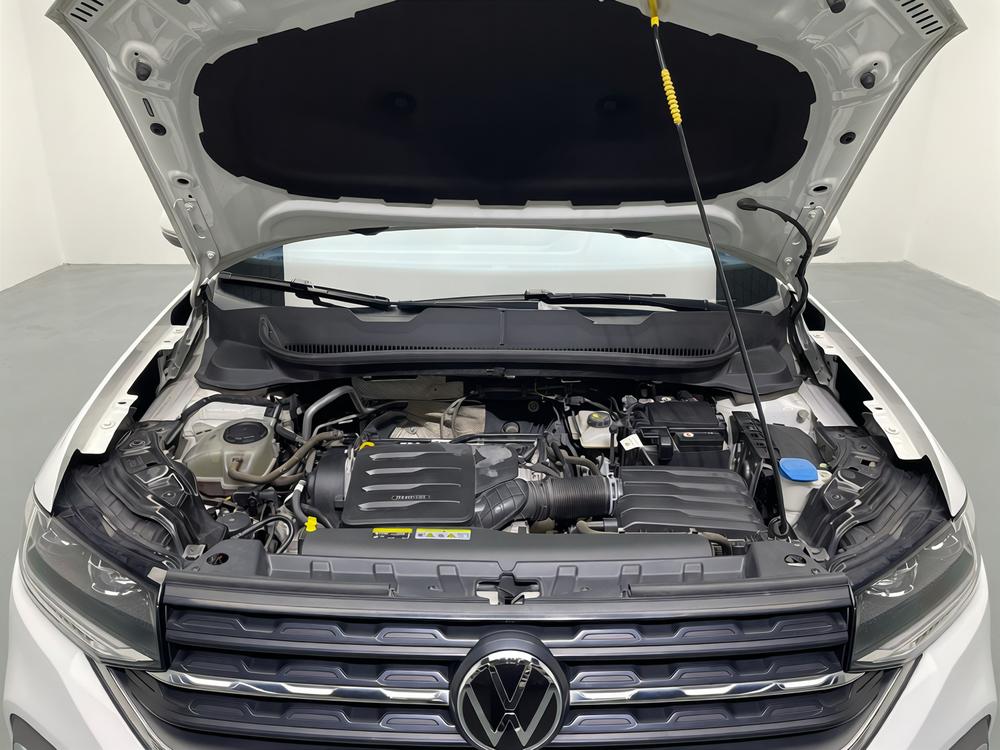 Volkswagen Tacqua