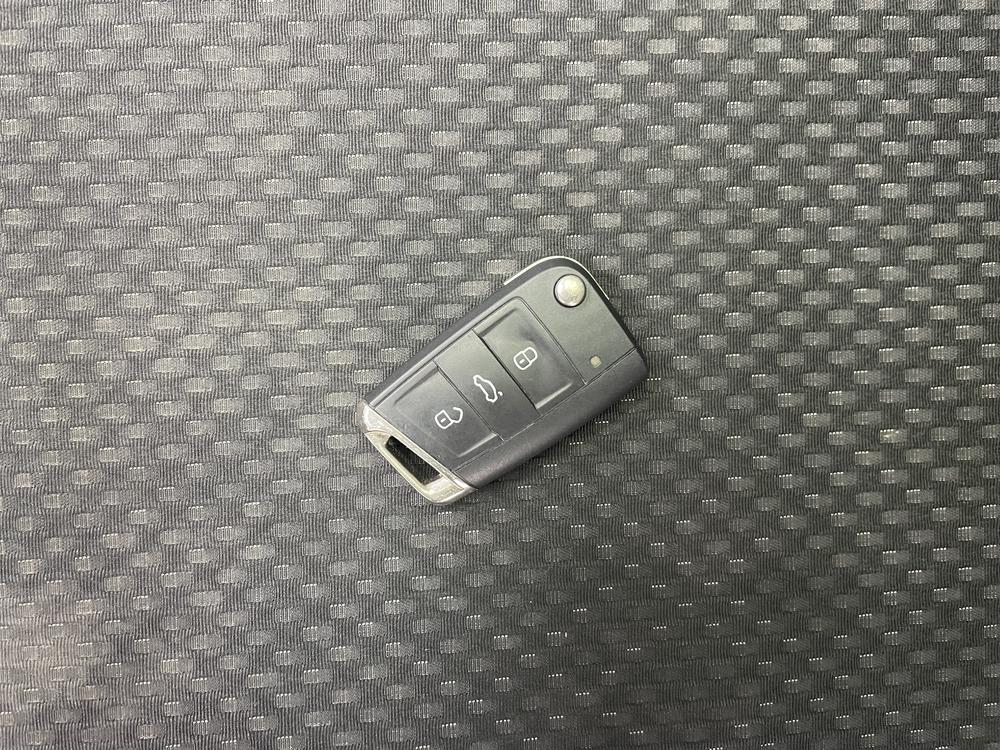 Volkswagen Tacqua
