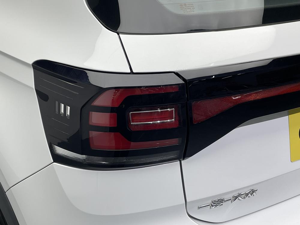 Volkswagen Tacqua