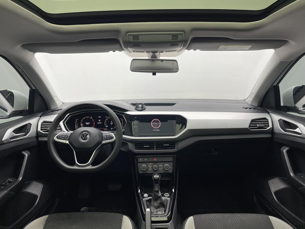 Volkswagen Tacqua