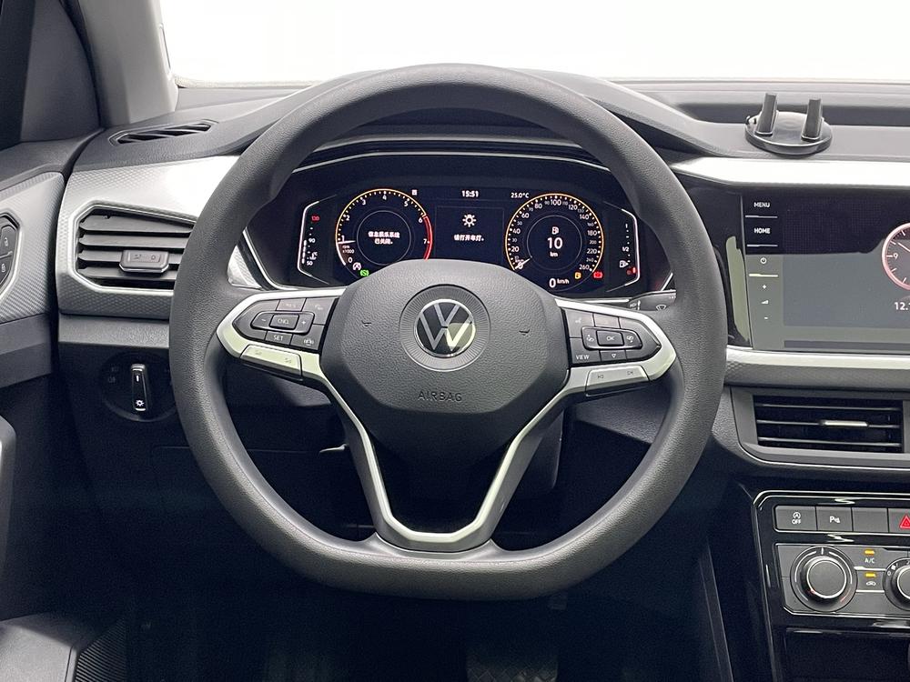 Volkswagen Tacqua