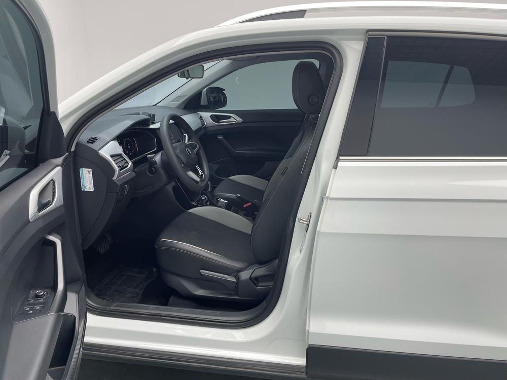 Volkswagen Tacqua