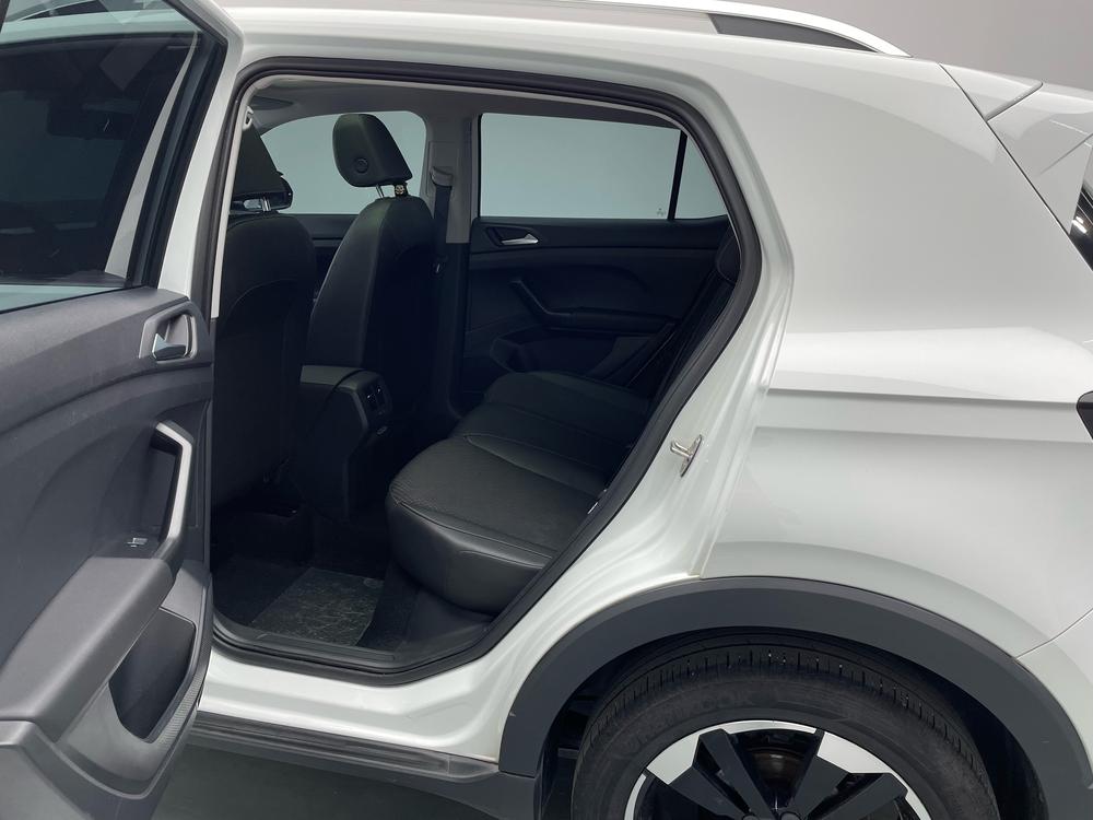 Volkswagen Tacqua
