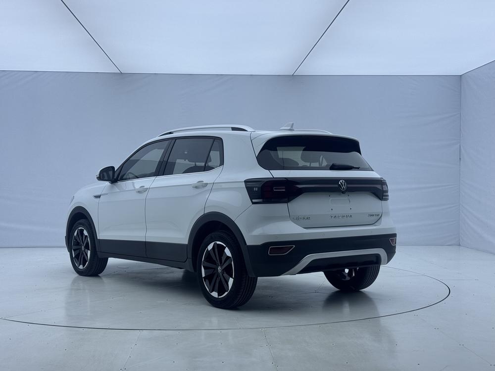 Volkswagen Tacqua