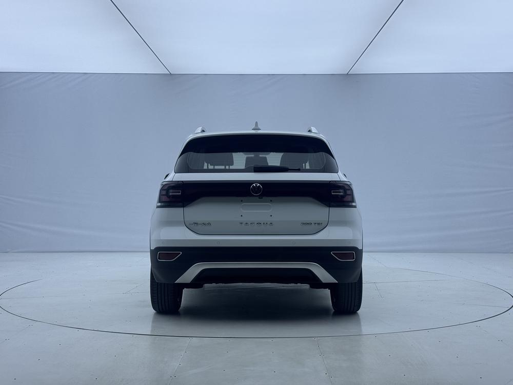 Volkswagen Tacqua