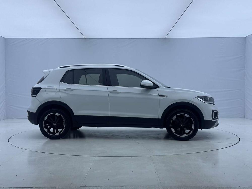 Volkswagen Tacqua
