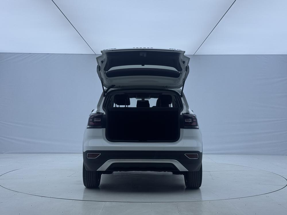Volkswagen Tacqua