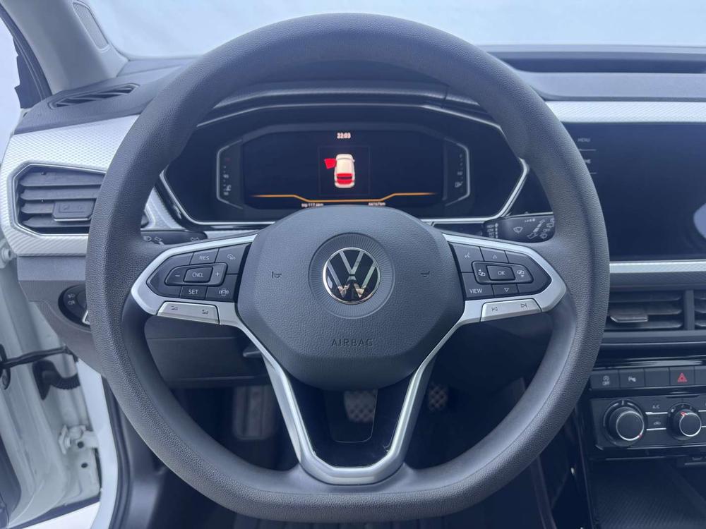 Volkswagen Tacqua