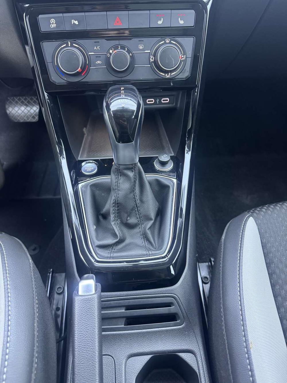 Volkswagen Tacqua