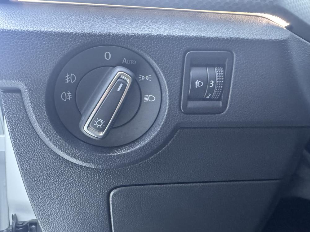 Volkswagen Tacqua