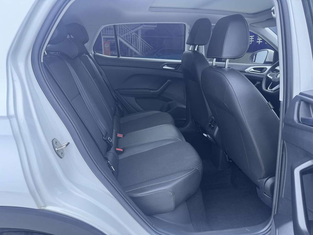Volkswagen Tacqua