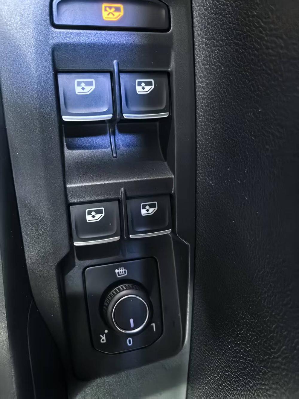Volkswagen Tacqua
