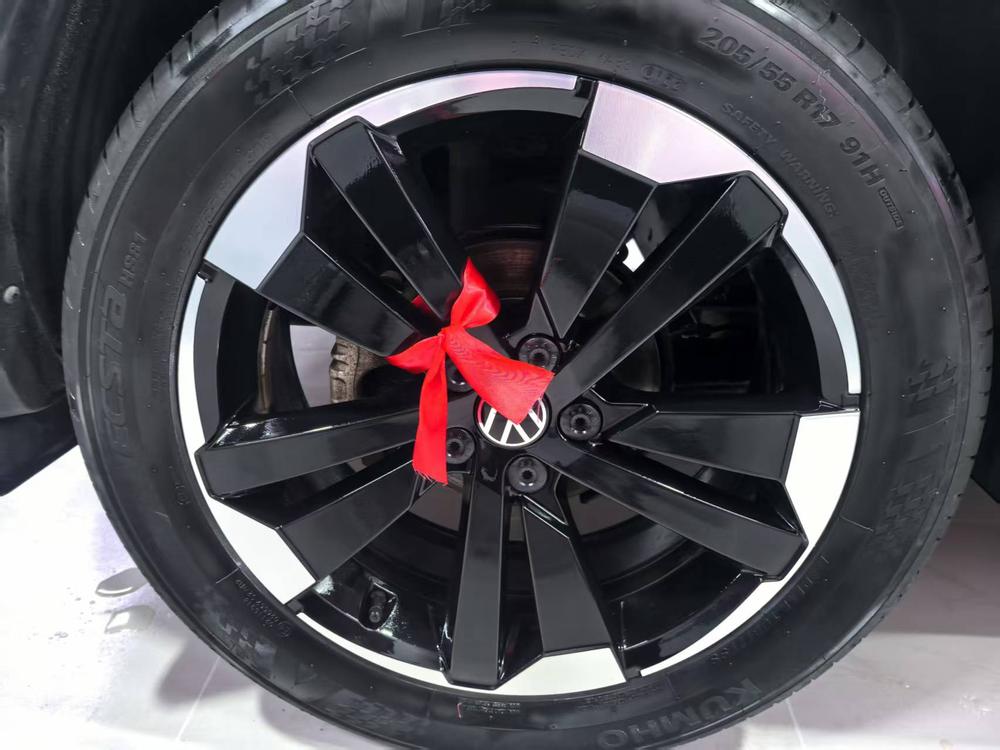 Volkswagen Tacqua