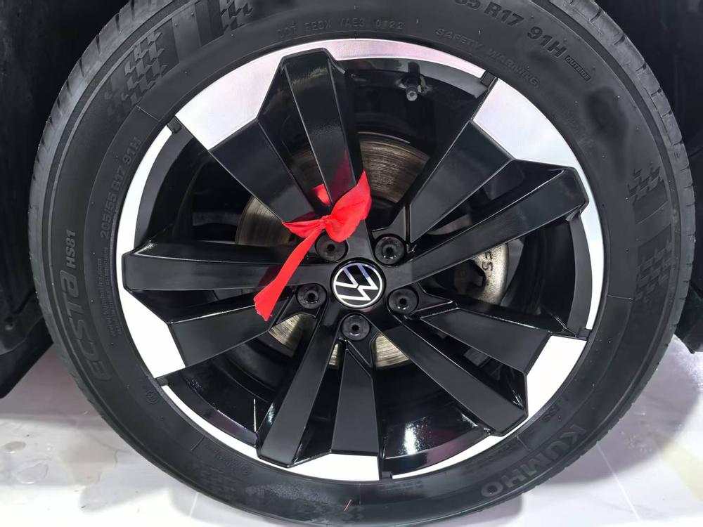 Volkswagen Tacqua