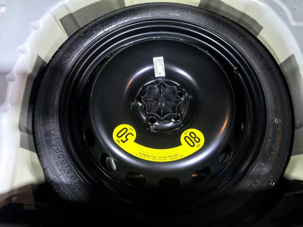 Volkswagen Tacqua