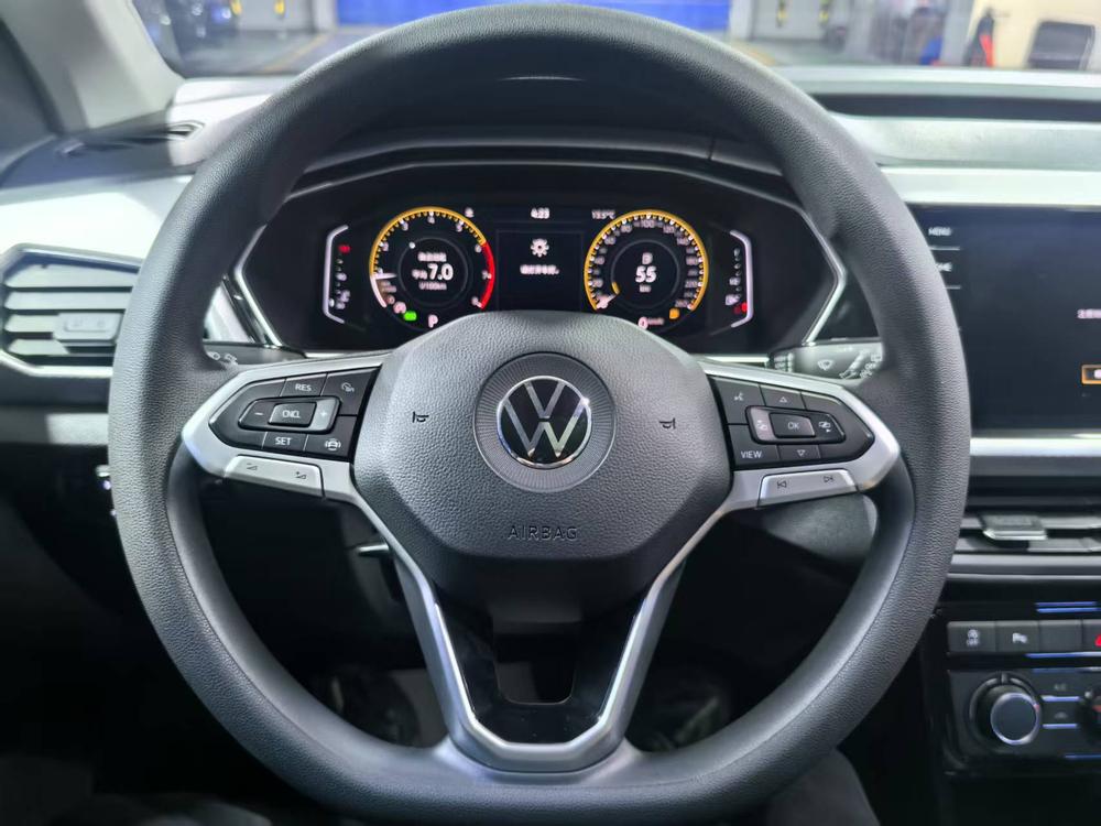 Volkswagen Tacqua