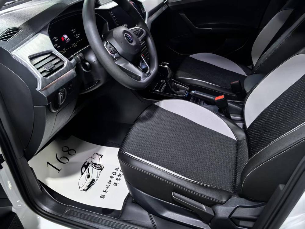 Volkswagen Tacqua