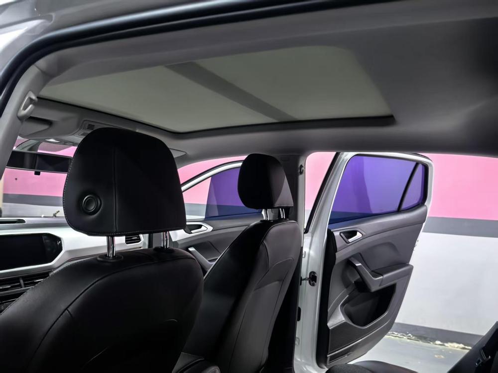 Volkswagen Tacqua
