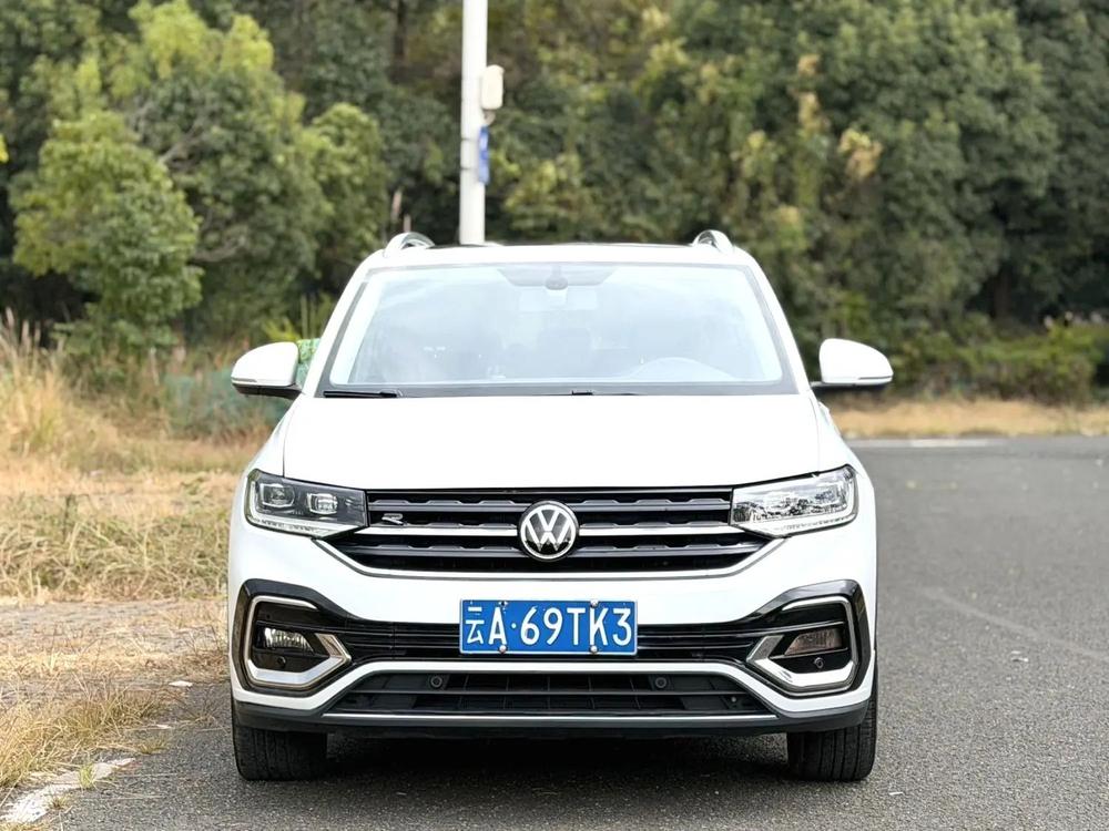 Volkswagen Tacqua