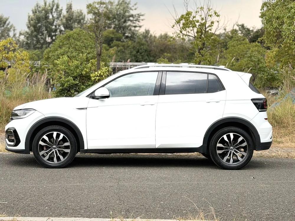 Volkswagen Tacqua