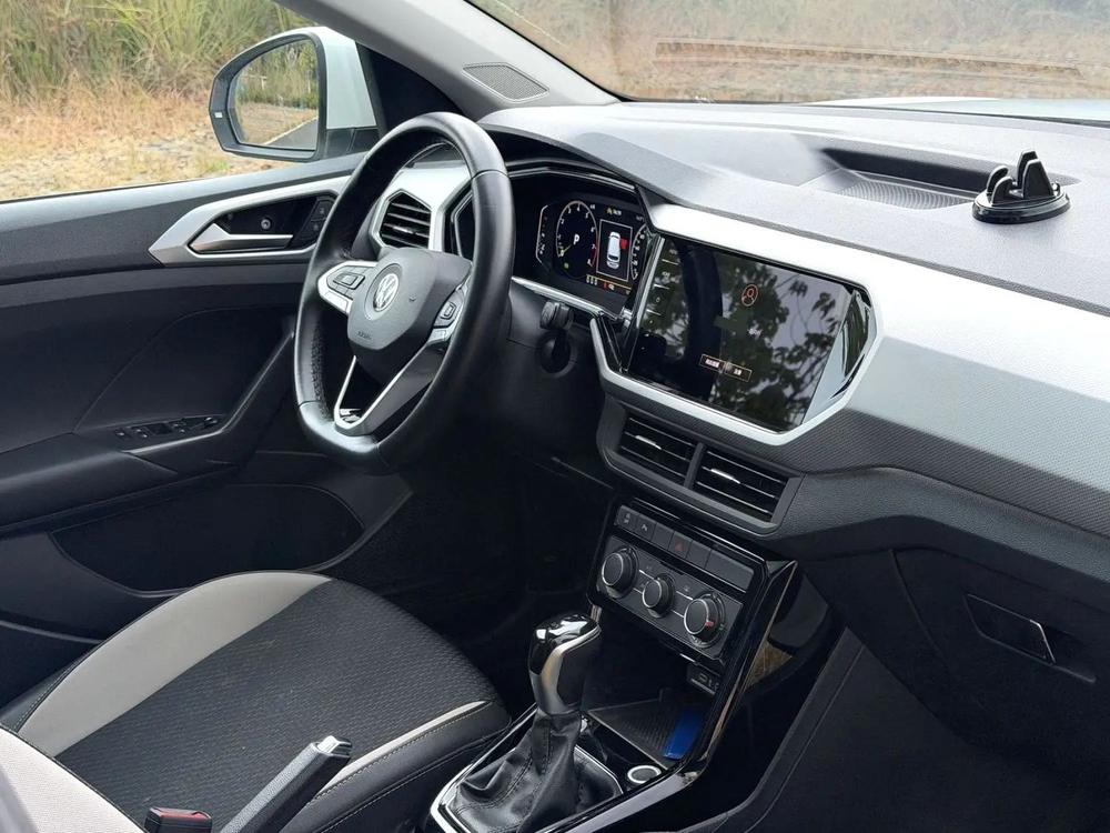Volkswagen Tacqua