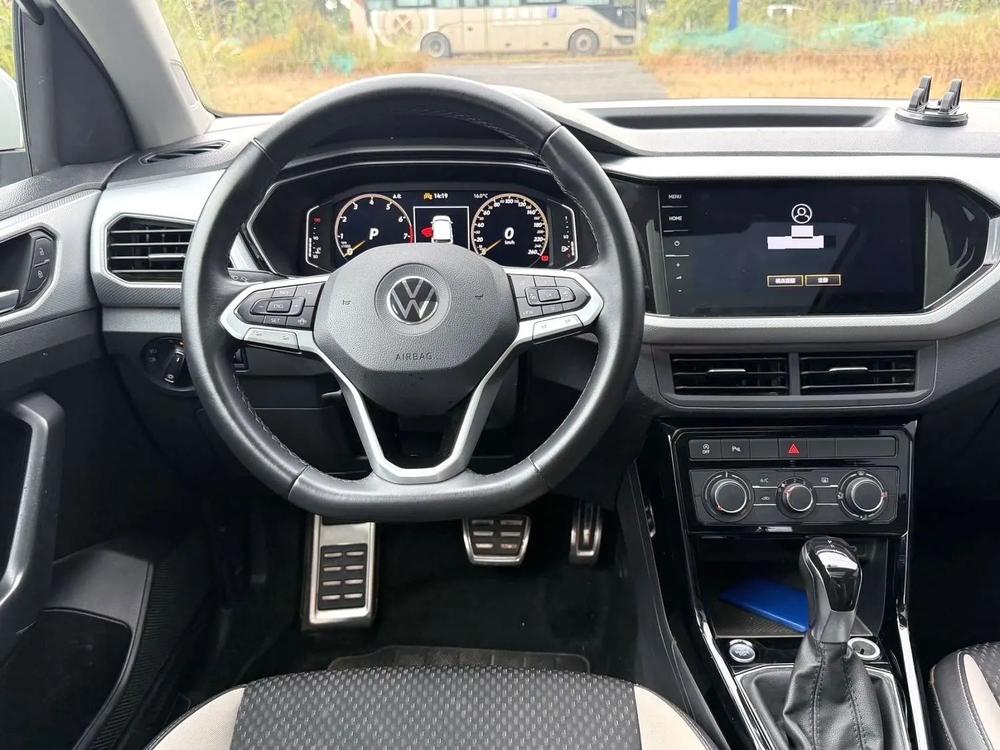 Volkswagen Tacqua